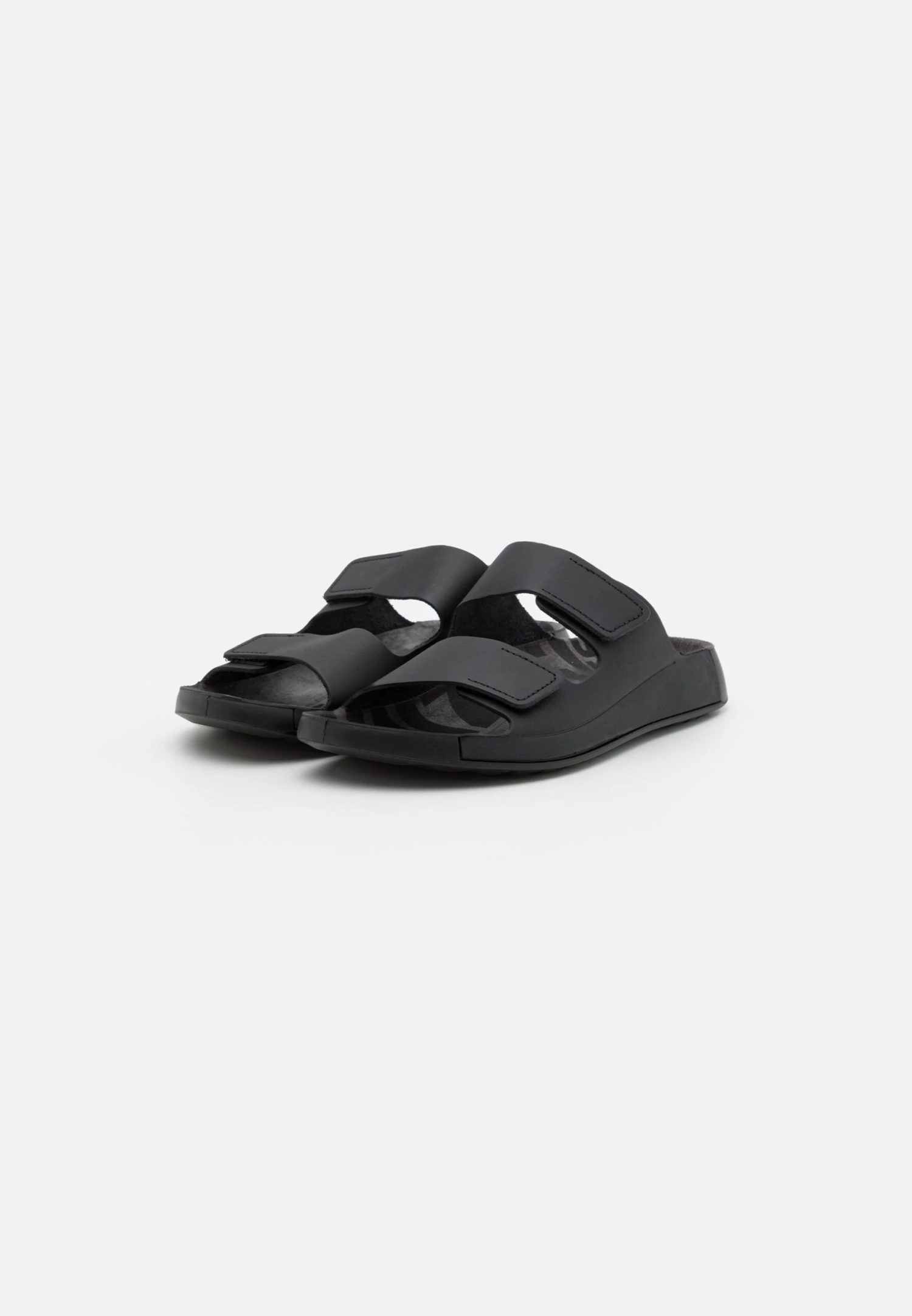 ECCO 2Nd Cozmo- Muiltjes - Black 2 ECCO 2Nd Cozmo- Muiltjes - Black - Image 2