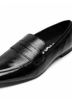 Bianco Bialilly - Instappers - Black -Deals Shoes Store 0c14a5ad297c4066bccdcbff7246b68e