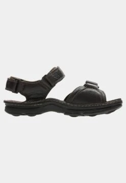 Clarks Atl Part - Outdoorsandalen - Dark Brown -Deals Shoes Store 0c19acf552b8454fb0e620c4d8dc84f4