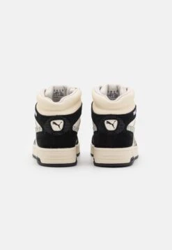 Puma Slipstream Mid Animal - Sneakers Hoog - Eggnog/Chocolate Brown/Black Coffee 9 Puma Slipstream Mid Animal - Sneakers Hoog - Eggnog/Chocolate Brown/Black Coffee -Deals Shoes Store 0c7cfbf20790417db03a37e677162bd9