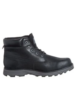 CAT Footwear Founder - Veterboots - Black -Deals Shoes Store 0ca0ce8fb97c47c0be86071b15db5769