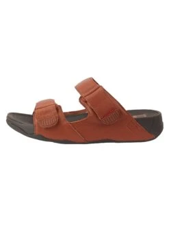 Fitflop Gogh Moc - Muiltjes - Tan