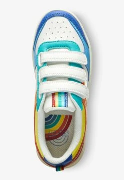 By Jools Oliver Rainbow Older - Sneakers Laag - Multi -Deals Shoes Store 0cd457afcaf9413ab9ed33d9f7d3beea