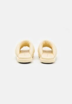 PROENZA SCHOULER Arc Slides - Muiltjes - Light/Pastel Yellow 10 PROENZA SCHOULER Arc Slides - Muiltjes - Light/Pastel Yellow -Deals Shoes Store 0d4fafd82af644049e38626ede394d20