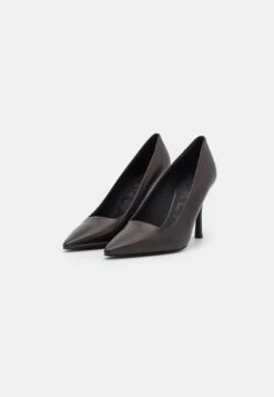 Furla Code Decollete - Klassieke Pumps - Nero -Deals Shoes Store 0d8cbdec58694a41a3b43544af4b75d6
