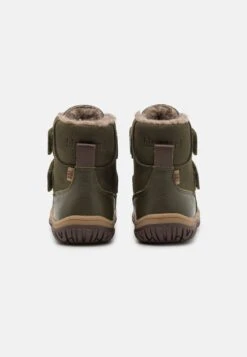 Bisgaard Falke Tex Unisex - Korte Laarzen - Army -Deals Shoes Store 0dfb2591cdae4c00bedb9ab1cf421e4a