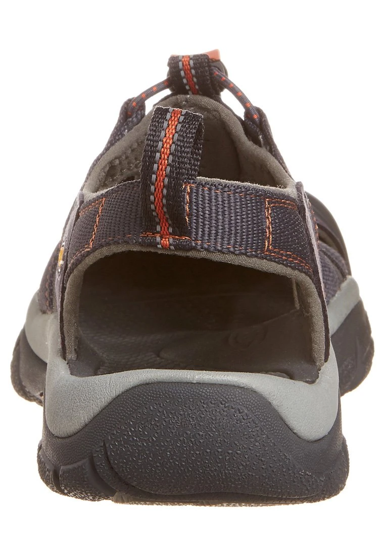 Keen Newport H2 - Outdoorsandalen - India Ink/Rust 5 Keen Newport H2 - Outdoorsandalen - India Ink/Rust - Image 5
