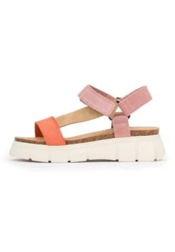 Yokono Sandalen - Rosa