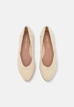 Toms Jutti Neat - Ballerina'S - Natural 11 Toms Jutti Neat - Ballerina'S - Natural -Deals Shoes Store 0eb7eee5dc9843cc9c400cd59bffa3db