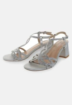 Sandalen - Silver 6 Sandalen - Silver -Deals Shoes Store 0ec0b7260fea4102afca78b8ee0537bc
