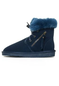 Agarita - Snowboots- Navy -Deals Shoes Store 0ec9df7ce80a40009932f05354043cf3