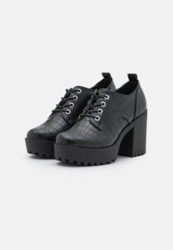 Even&Odd Veterpumps - Black -Deals Shoes Store 0f9faf6af1c5406ba80d587b1647c1b9