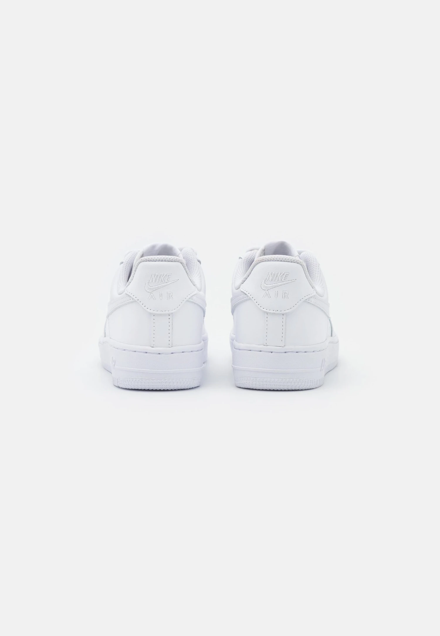 Nike Sportswear Wmns Air Force Rec - Sneakers Laag - White 5 Nike Sportswear Wmns Air Force Rec - Sneakers Laag - White - Image 5