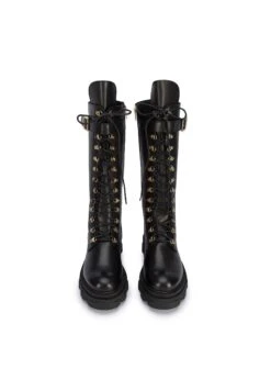 Plateaulaarzen - Black -Deals Shoes Store 0fedf1c3ed96433b861d6eb3353d71a1