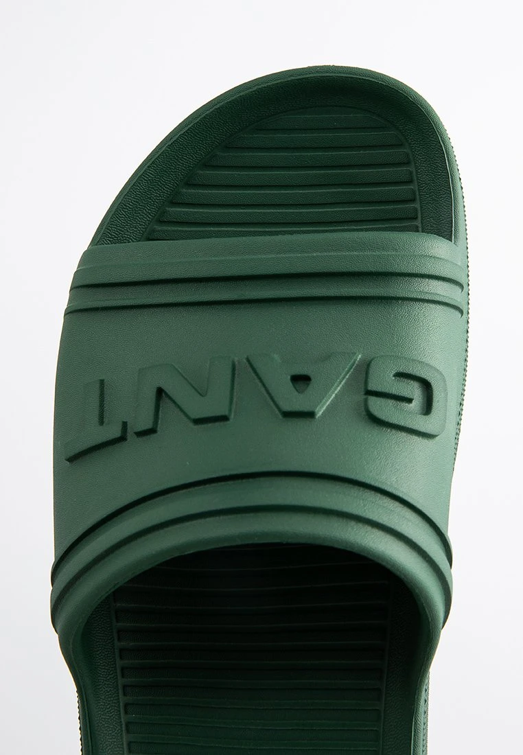 Gant Jaxter - Badslippers - Eden Green 5 Gant Jaxter - Badslippers - Eden Green - Image 5