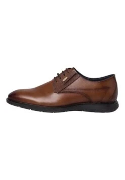 S.Oliver Veterschoenen - Cognac