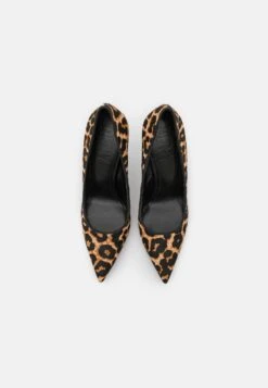 DKNY Mabi - Hoge Hakken - Leopard -Deals Shoes Store 109326de791641809fe1c3f1ca72c9e3