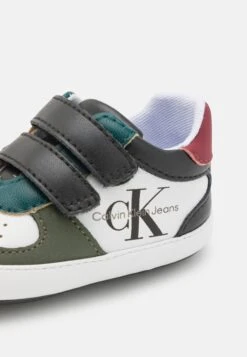 Calvin Klein Jeans Unisex - Babyschoenen - Multicolor -Deals Shoes Store 10c32f8d48ff4de18a5a4a4490fa30e2