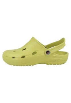 Dux- Clogs - Linden Green