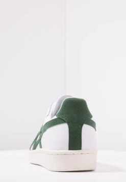 Onitsuka Tiger Gsm - Sneakers Laag - White/Hunter Green 9 Onitsuka Tiger Gsm - Sneakers Laag - White/Hunter Green -Deals Shoes Store 11022e8b26284ff98e1c31fc6e2ad87b