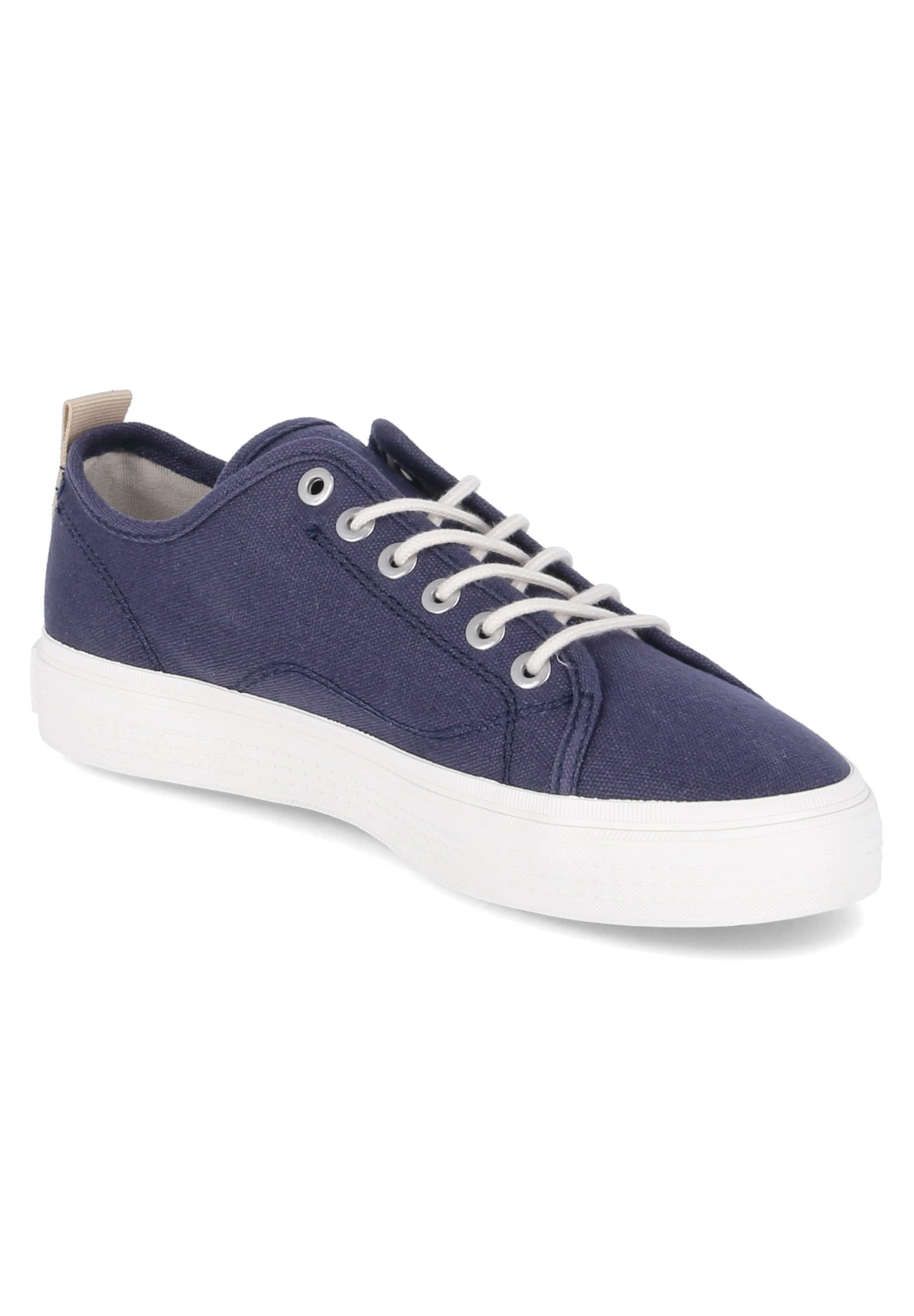 Gant Carroly - Sportieve Veterschoenen - Blau 7 Gant Carroly - Sportieve Veterschoenen - Blau - Image 7
