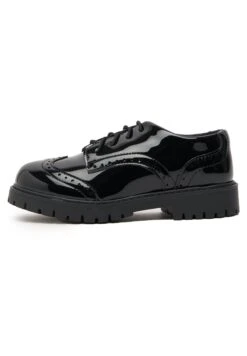 Bts Loving Jnr - Veterschoenen - Black