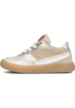 Sneakers Laag - Beige