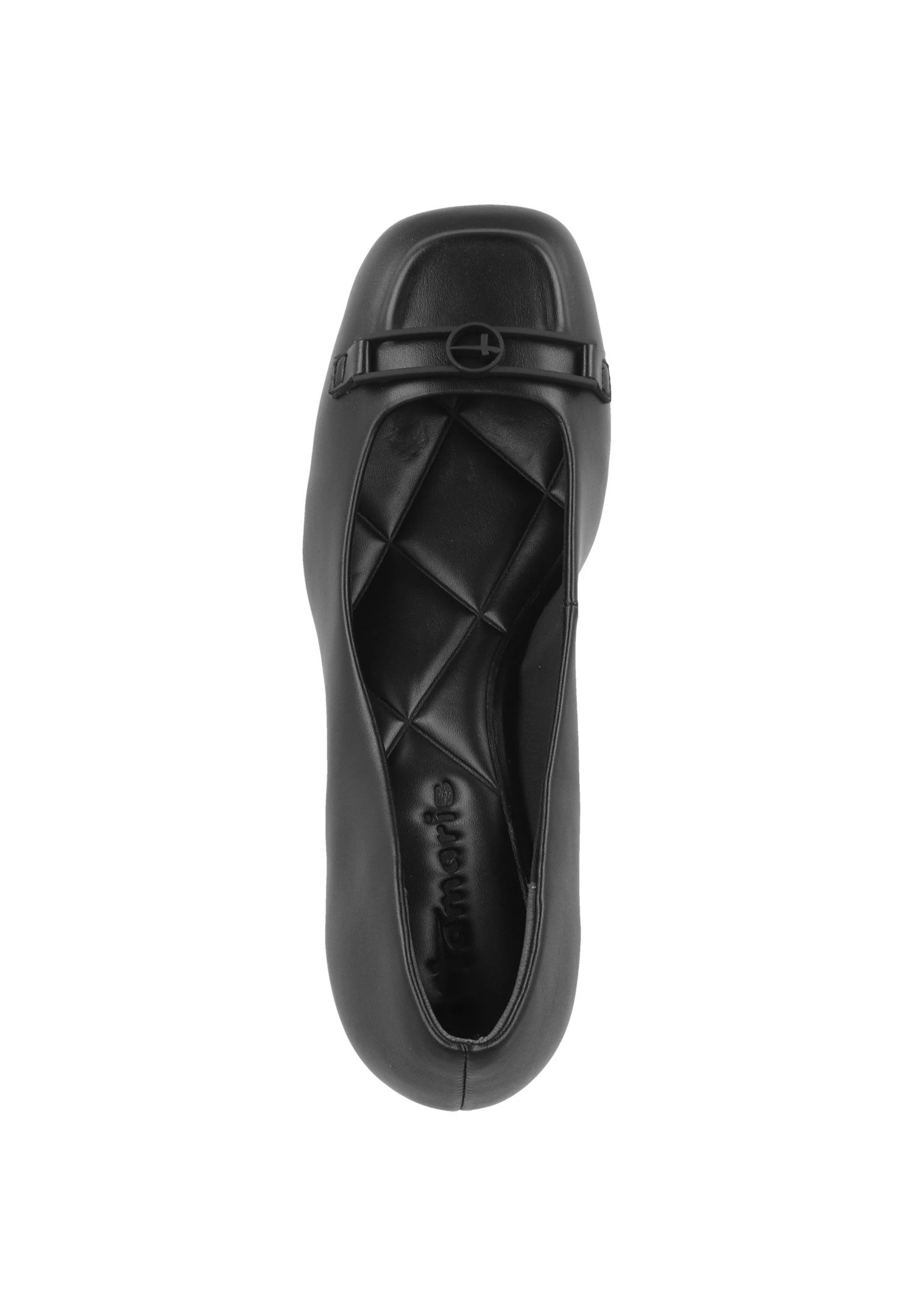 Tamaris Klassieke Pumps - Black 3 Tamaris Klassieke Pumps - Black - Image 3