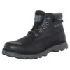 CAT Footwear Founder - Veterboots - Black