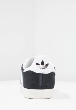 Adidas Originals Gazelle Unisex - Sneakers Laag - Core Black/White/Gold Metallic -Deals Shoes Store 11d5d013d02042f9a52abd61cd5a1fd8