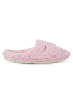 LELA Pantoffels - Powder Pink -Deals Shoes Store 11eed9de15d34b4088565cfa748311aa