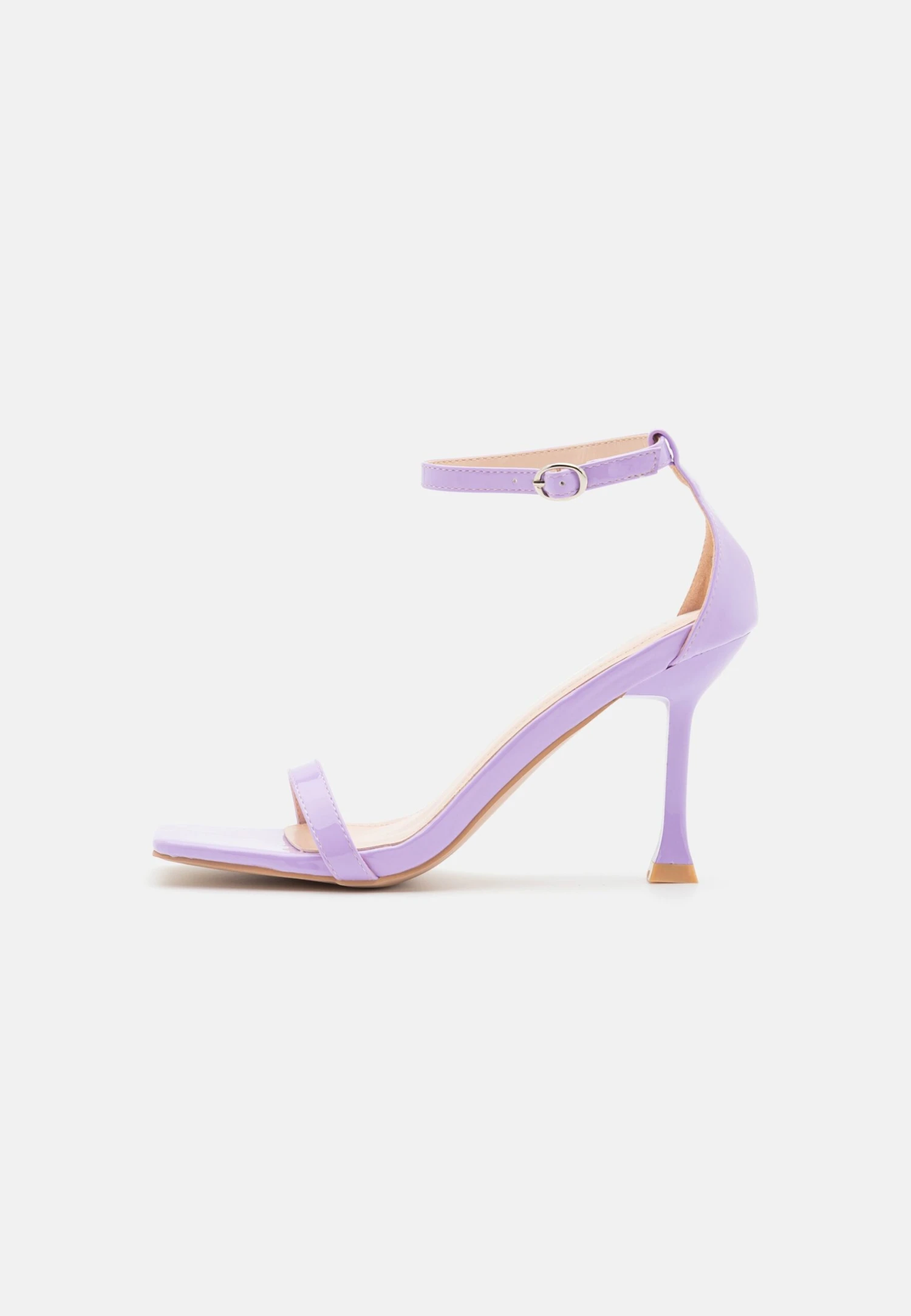 Raid Aamna - Sandalen Met Hoge Hak - Lilac 2 Raid Aamna - Sandalen Met Hoge Hak - Lilac - Image 2