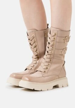 Caprice Veterlaarzen - Taupe