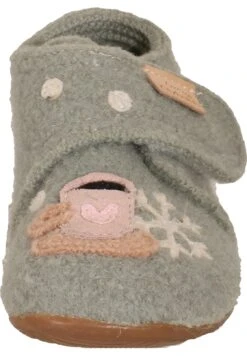 Living Kitzbühel Babyschoenen - Light Grey -Deals Shoes Store 12d4e3b2964e4101b0eb98c6b32fe124