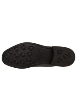 Oscar Jacobson Chelsea - Korte Laarzen - Black -Deals Shoes Store 131f7ff8e4e14b549d63324748ef61f7
