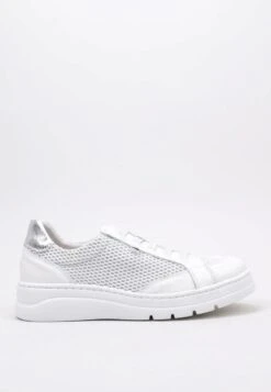 Fluchos Sneakers Laag - White 10 Fluchos Sneakers Laag - White -Deals Shoes Store 13233277c8c44953ba86d9ace46a8810