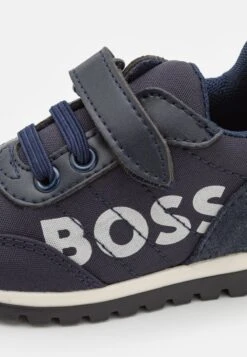 BOSS Kidswear Trainers - Sneakers Laag - Navy 11 BOSS Kidswear Trainers - Sneakers Laag - Navy -Deals Shoes Store 13446850ef8c43aeb7c44aabb3c801f5
