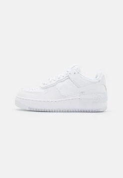 Nike Sportswear W Af1 Shadow - Sneakers Laag - White
