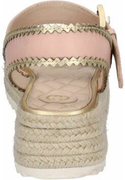 Gerry Weber Sandalen - Sandalen Met Sleehak - Rosa Kombi 9 Gerry Weber Sandalen - Sandalen Met Sleehak - Rosa Kombi -Deals Shoes Store 13a39bdc543d41beb66c78e926b90e25