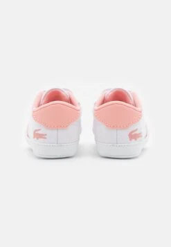 Lacoste Unisex - Geboortegeschenk - White/Pink -Deals Shoes Store 13c7addae1ca4cef8ddf33109aa8d4be
