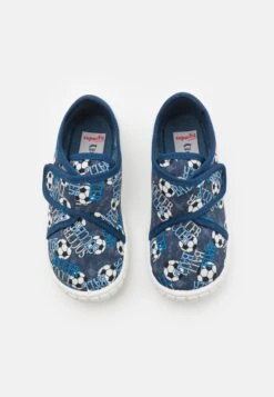 Superfit Bill - Pantoffels - Blau/Mehrfarbig 9 Superfit Bill - Pantoffels - Blau/Mehrfarbig -Deals Shoes Store 14234abe375d4ffe9c9208437a69c9e9