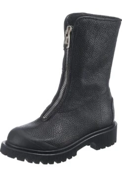 A.S.98 Plateaulaarzen - Schwarz 9 A.S.98 Plateaulaarzen - Schwarz -Deals Shoes Store 148684b3a1a744b390dc7cdc0635b9ee