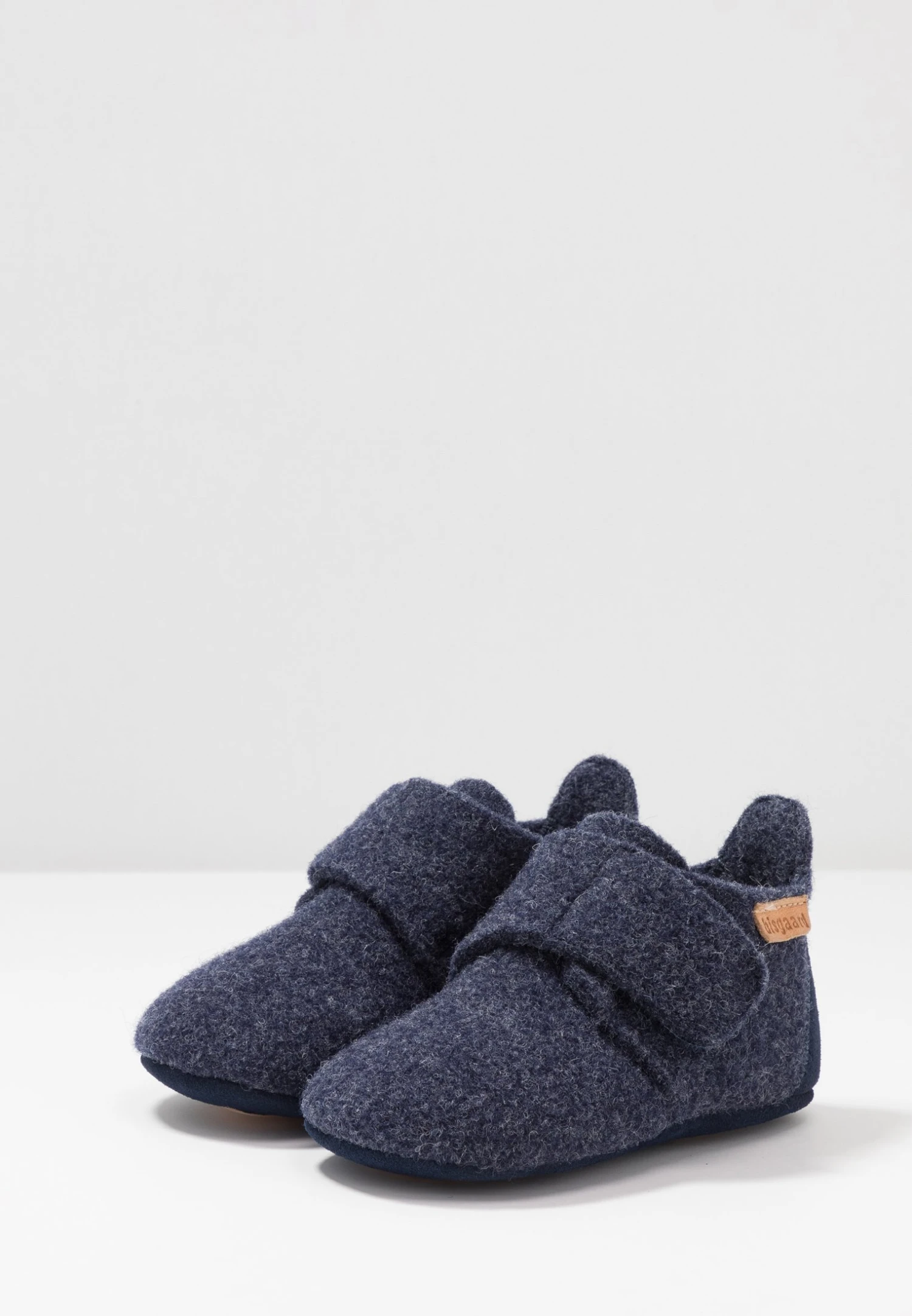 Bisgaard Unisex - Pantoffels - Blue 4 Bisgaard Unisex - Pantoffels - Blue - Image 4