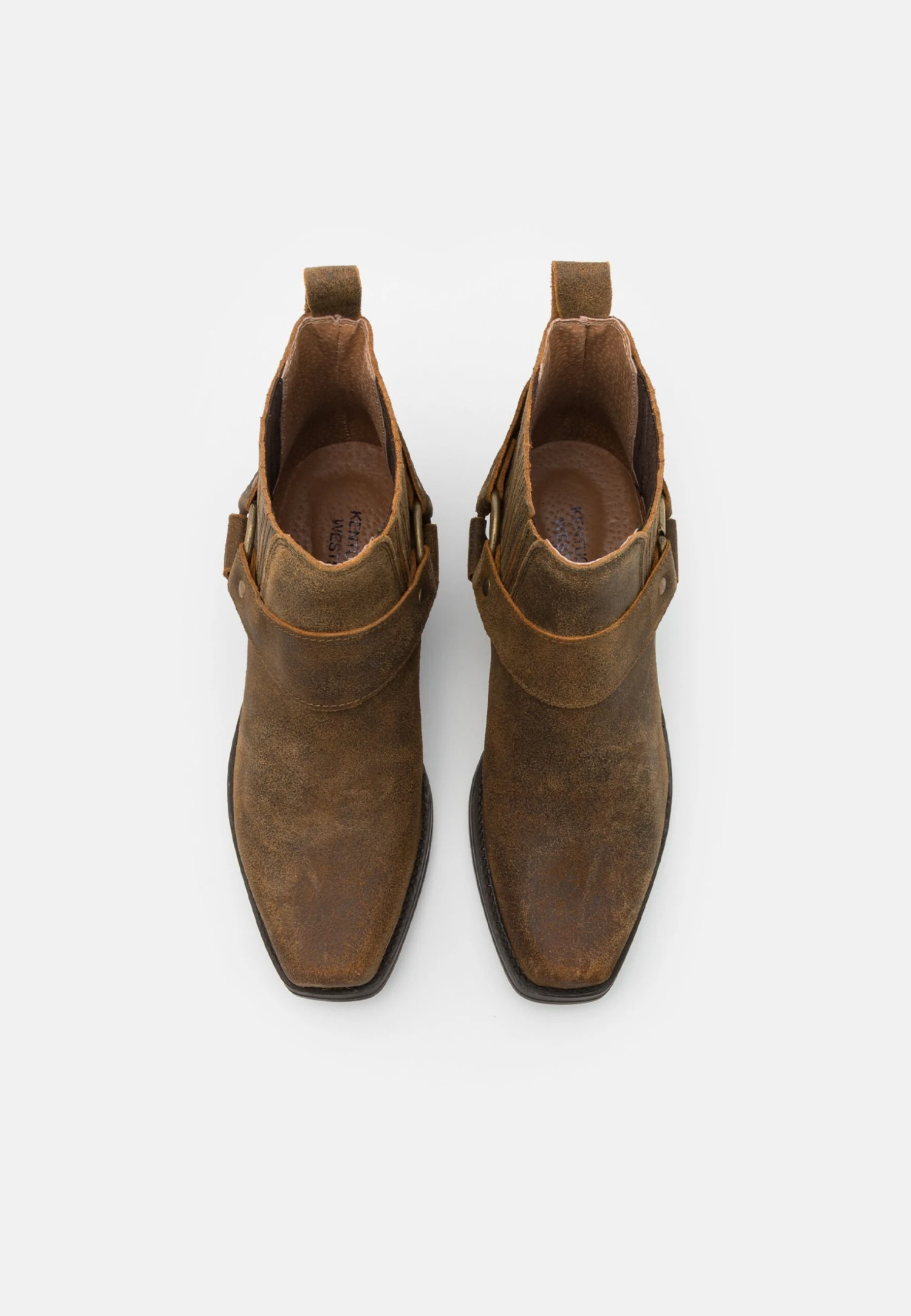 Cowboy-/Bikerlaarsjes - Roc Whisky 4 Cowboy-/Bikerlaarsjes - Roc Whisky - Image 4