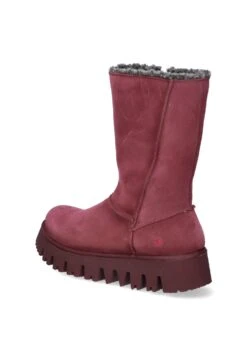 *art Trento - Snowboots- Bordeaux -Deals Shoes Store 1489d8a1dc224f34add3701ce43f5f6a