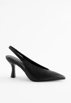 Next Forever Comfort Point Toe Court Standard - Klassieke Pumps - Black -Deals Shoes Store 14ac563749354affac11a5ffd5622fb8