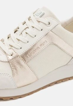 MICHAEL Michael Kors Billie Trainer - Sneakers Laag - Cream 13 MICHAEL Michael Kors Billie Trainer - Sneakers Laag - Cream -Deals Shoes Store 150f1de2d3e84e62ba9d2f8f25cd6cee