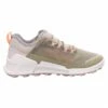 ECCO Sneakers Laag - Light Green
