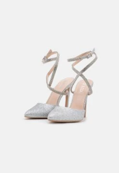 Raid Emmeline - Klassieke Pumps - Silver -Deals Shoes Store 16e644b6d5424c13acedfa5b7dbb8206