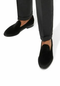 George - Instappers - Black Velvet